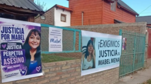 Caso Mabel Mena: la familia cuestionó la prisión domiciliaria de Linco y pidió que sea lejos de su entorno