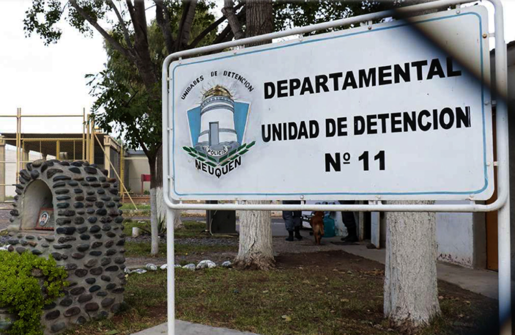 Más capacidad penitenciaria: el plan de Neuquén para ampliar sus cárceles en tres ciudades