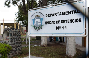 Más capacidad penitenciaria: el plan de Neuquén para ampliar sus cárceles en tres ciudades