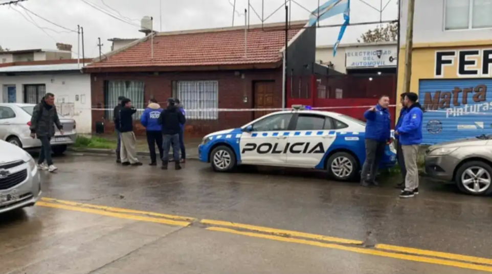 Qué reveló la autopsia del hombre que murió tras un forcejeo en un taller de Neuquén