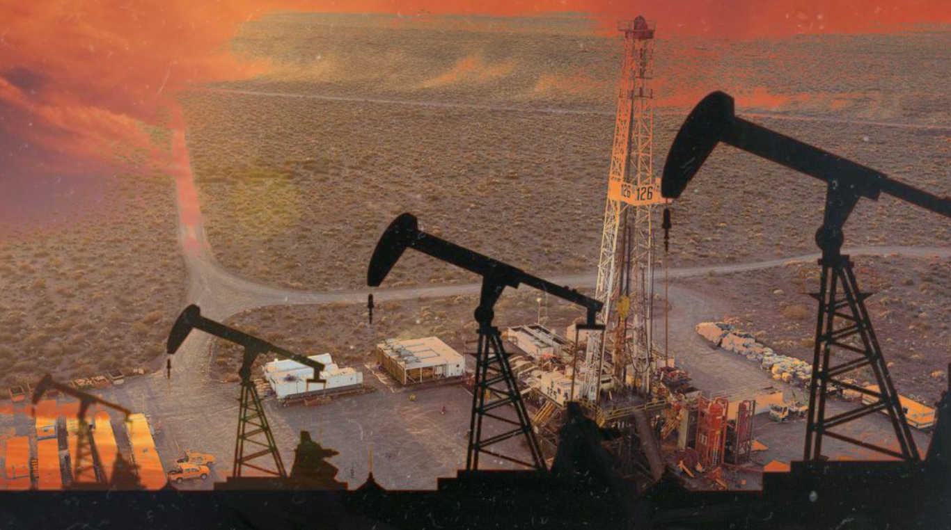 Neuquén se prepara para la AOG Patagonia 2026: Vaca Muerta impulsa el crecimiento energético Neuquén se prepara para la AOG Patagonia 2026: Vaca Muerta impulsa el crecimiento energético