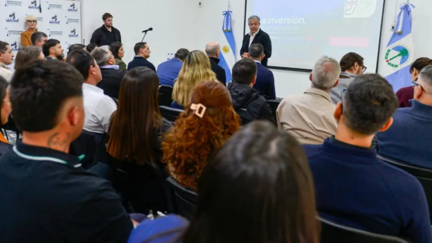 Presupuesto 2027: Figueroa busca equilibrar las inversiones y llevar obras al interior neuquino