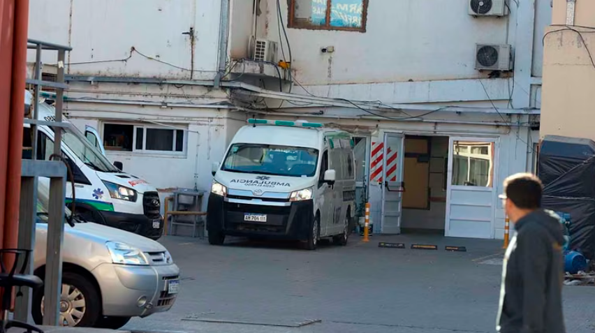 Identificaron al sospechoso de balear en la cabeza a un hombre en Centenario: la víctima sigue en estado crítico