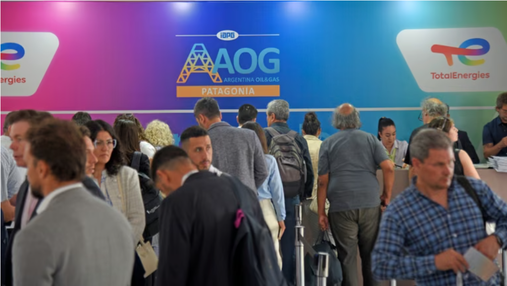 La AOG Patagonia llevó la ocupación hotelera de Neuquén al 99%: dónde se alojarán quienes lleguen a la expo
