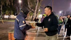 Llegaron a Neuquén en busca de trabajo en Vaca Muerta y ahora necesitan ayuda para volver a sus provincias