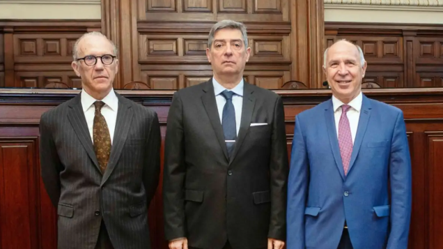 La Corte Suprema ordenó revisar una causa por un presunto despido discriminatorio por VIH
