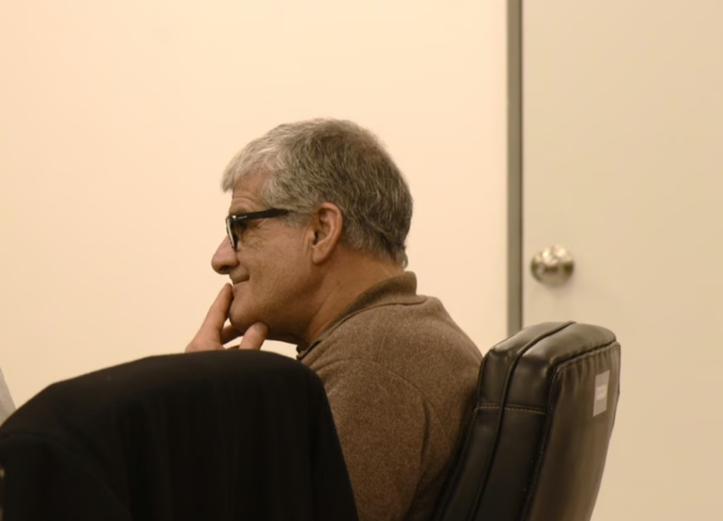 Caso Azul Semeñenko: dos peritos descartaron la emoción violenta y apuntaron al odio de género