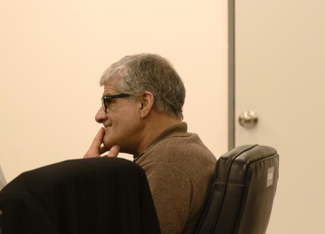 Caso Azul Semeñenko: dos peritos descartaron la emoción violenta y apuntaron al odio de género Caso Azul Semeñenko: dos peritos descartaron la emoción violenta y apuntaron al odio de género