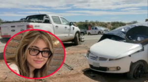 Tragedia en la Ruta 151: murió una adolescente y una mujer sigue en terapia intensiva