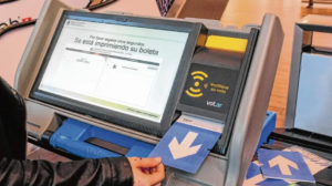 Neuquén inició el proceso para licitar el sistema de voto electrónico para las elecciones de 2027