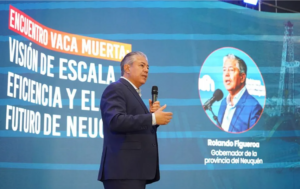 Ingresos Brutos: Figueroa anunció un beneficio fiscal para las empresas neuquinas desde 2028