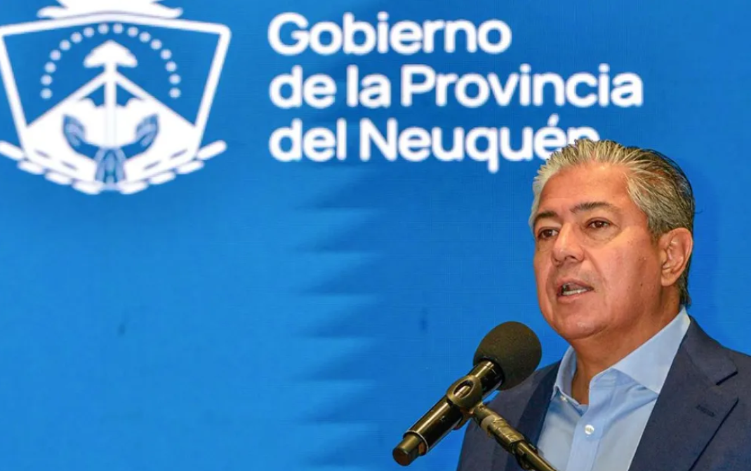 Rolando Figueroa lidera el ranking de gobernadores con mejor imagen positiva, según una encuesta Rolando Figueroa lidera el ranking de gobernadores con mejor imagen positiva, según una encuesta