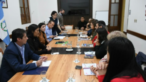 ATEN y el Gobierno de Neuquén iniciaron la paritaria 2027: cuándo será la próxima reunión