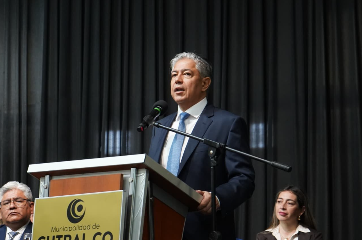 Figueroa anticipó el impacto del GNL en Cutral Co y Plaza Huincul: inversión millonaria y miles de empleos