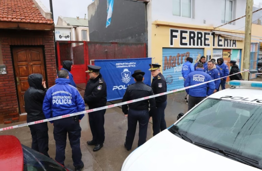 Muerte en un taller de Neuquén: esperan estudios clave para determinar qué pasó con Leonardo Zaschka