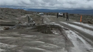 Alerta por un falso comunicado de Vialidad Nacional sobre el cierre de rutas en Neuquén