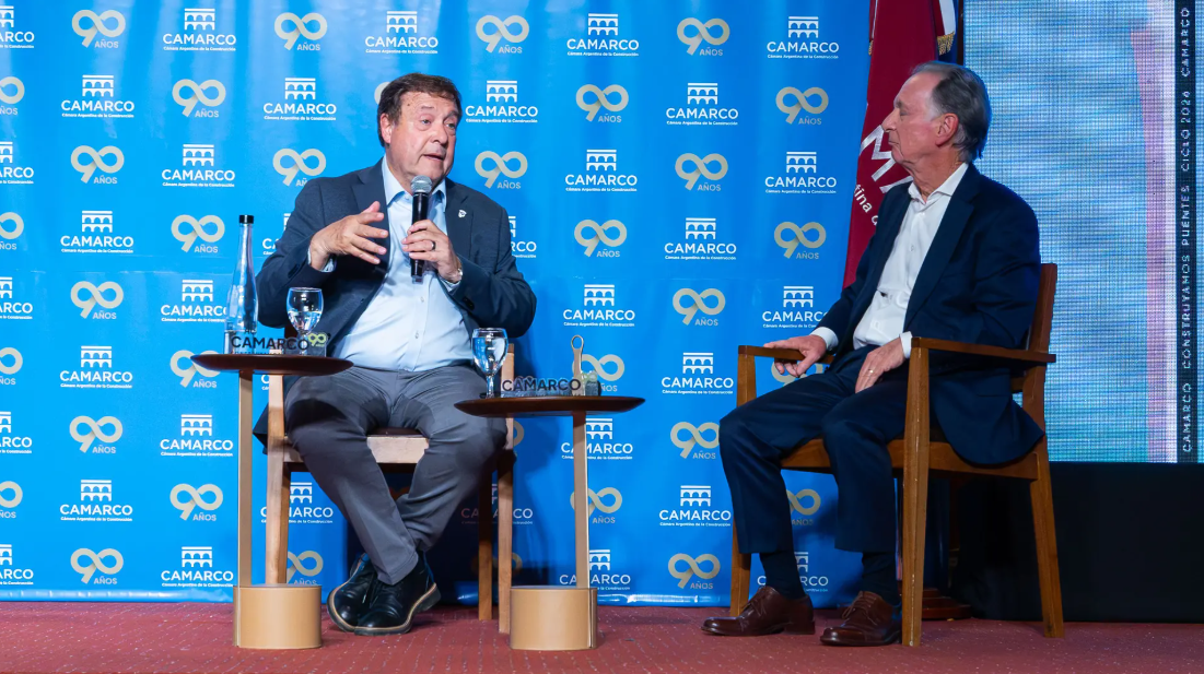 Weretilneck afirmó que Río Negro atraviesa un “tercer acto fundacional” impulsado por las inversiones energéticas Weretilneck afirmó que Río Negro atraviesa un “tercer acto fundacional” impulsado por las inversiones energéticas