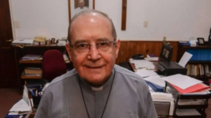 Murió Virginio Bressanelli, obispo emérito de Neuquén, a los 75 años