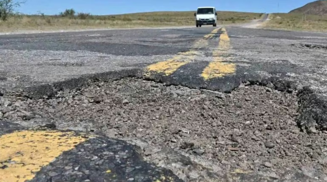 Río Negro asumirá el control de tramos de las rutas 22 y 151: cuándo comenzarán las obras