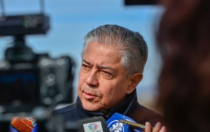 Figueroa decretará la emergencia meteorológica por seis meses ante el impacto de El Niño