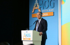 Tras la Expo Oil & Gas, Figueroa puso el foco en el futuro de Neuquén y los recursos de Vaca Muerta
