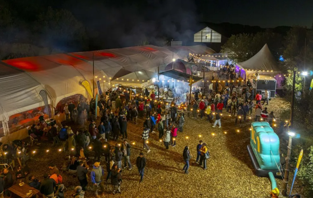 Villa Pehuenia Moquehue se prepara para el verano y ya confirmó la Fiesta Nacional del Chef Patagónico 2027