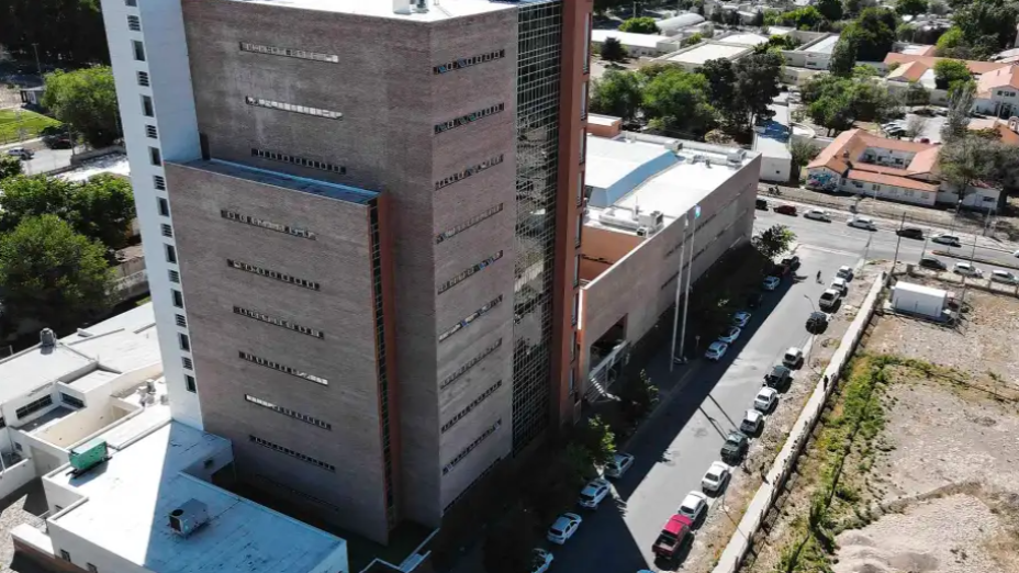 El sospechoso por el homicidio de Laura Gutiérrez en Allen se entregó en Roca y será imputado