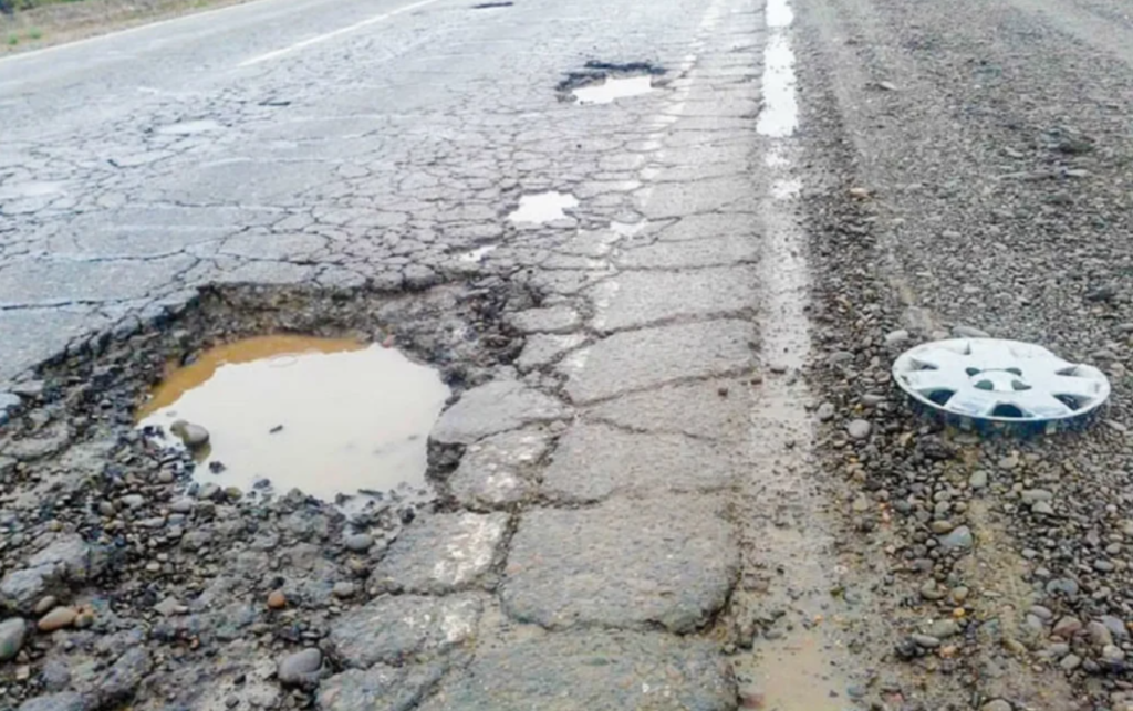 Río Negro ofrecerá reintegros de hasta ,5 millones para incorporar personal a Vialidad por las rutas 22 y 151