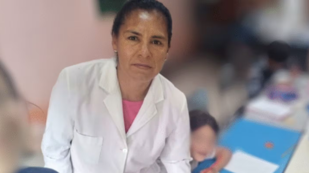 Femicidio de Nancy Godoy: ATEN se suma al paro nacional docente y marchará en Neuquén