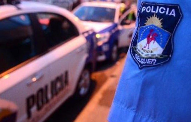 Brutal pelea a la salida de un boliche en Neuquén: hubo heridos y debió intervenir la Policía