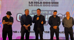 Fiesta de la Confluencia 2027: preparan paquetes turísticos y esperan ocupación plena en Neuquén