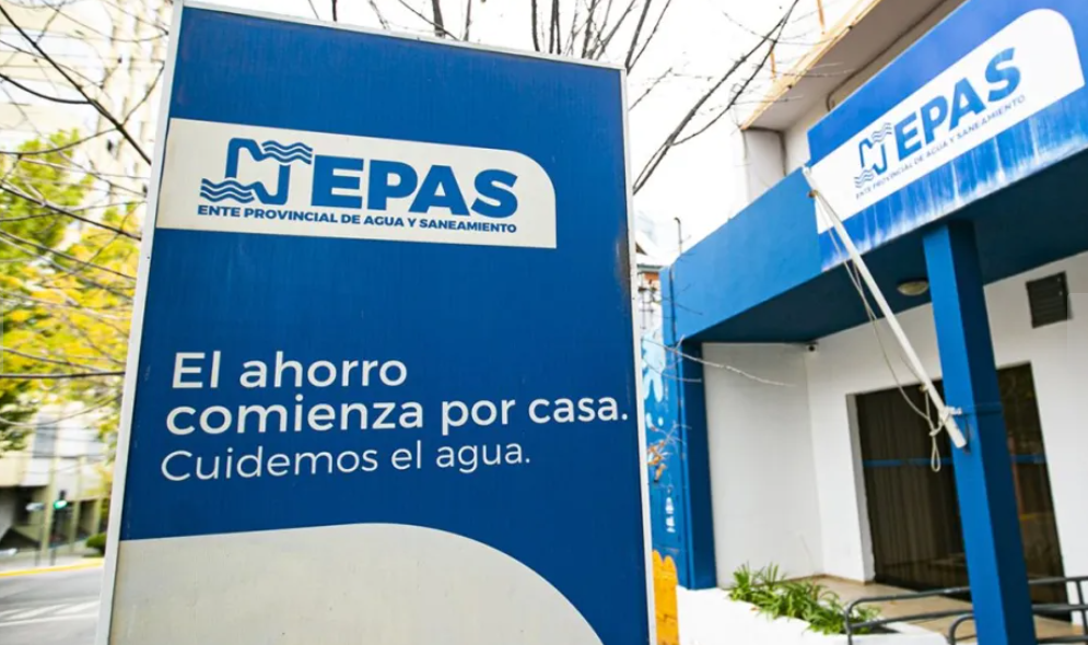 Roban medidores de agua en Neuquén: los vecinos deben pagar hasta 0.000 para reponerlos