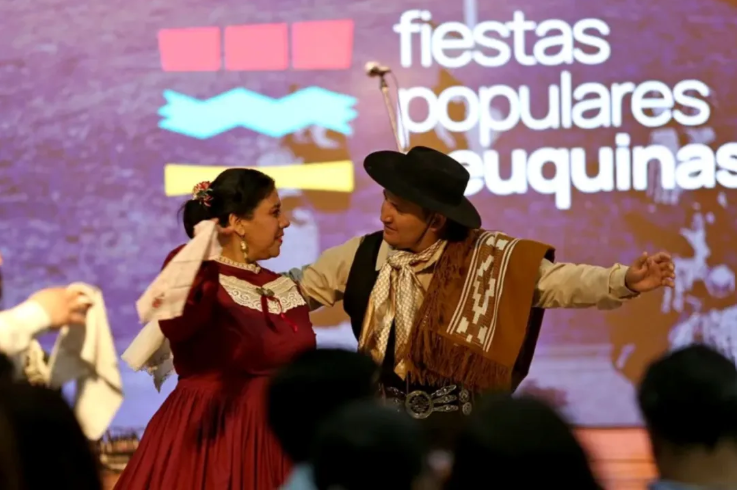 Neuquén presentó el calendario de fiestas populares 2026-2027: fechas, destinos y tradiciones