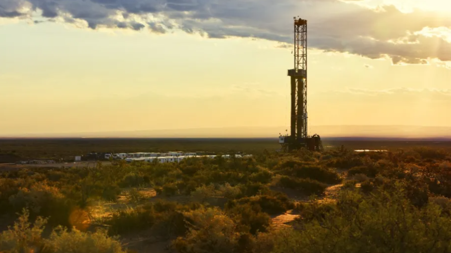 Bentia Energy descubrió una nueva formación petrolera a tres kilómetros del primer pozo de Neuquén