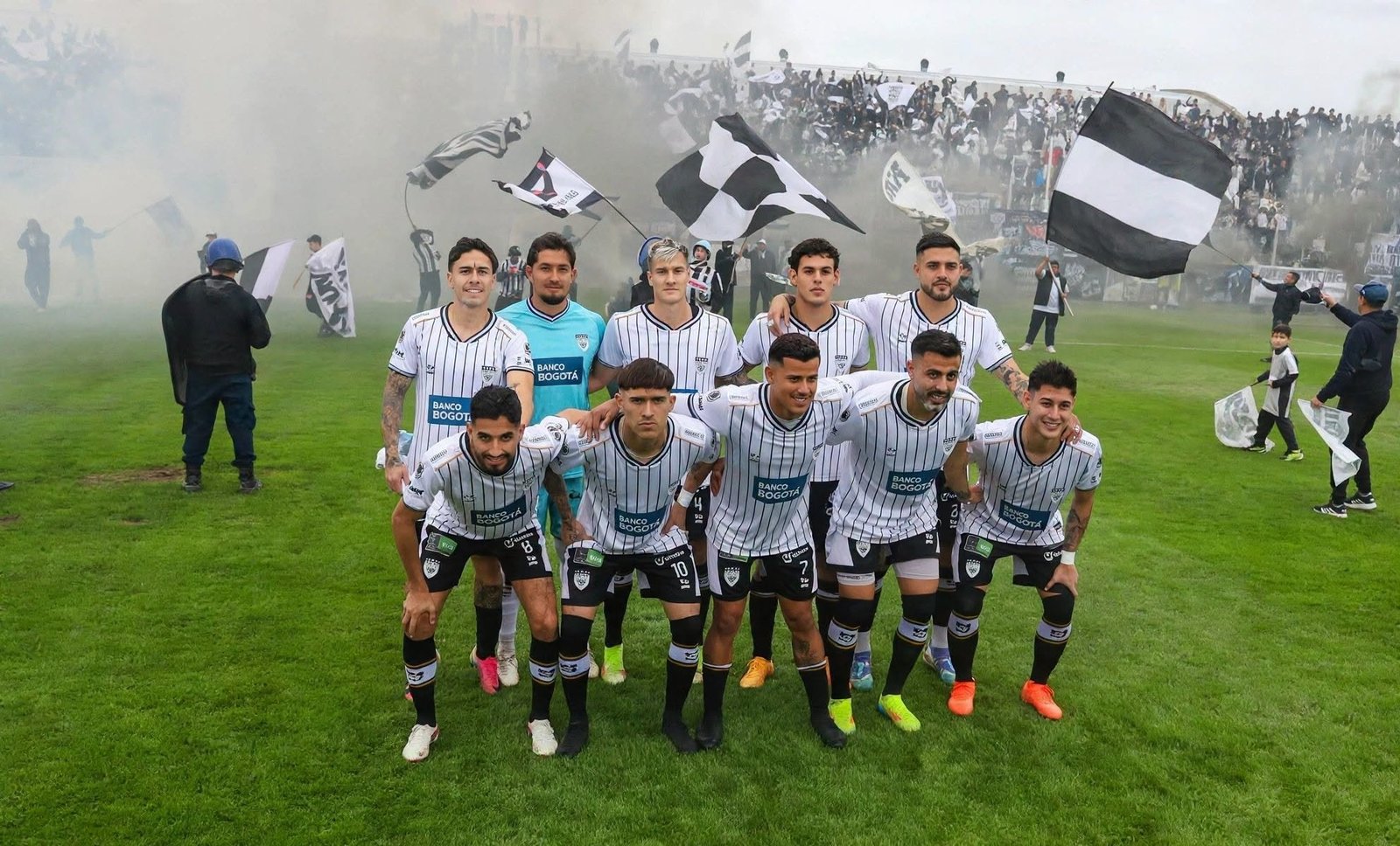 Cipolletti perdió la final por el ascenso, pero tiene otra oportunidad: así sigue su camino en el Federal A Cipolletti perdió la final por el ascenso, pero tiene otra oportunidad: así sigue su camino en el Federal A