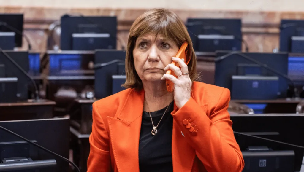El Senado busca reactivar su agenda con la Ley de Salud Mental y el tratado de patentes