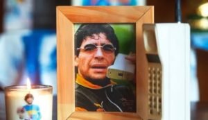 El emotivo video que publicó Boca por el cumpleaños de Maradona: “Ahí te vas a quedar para toda la vida”