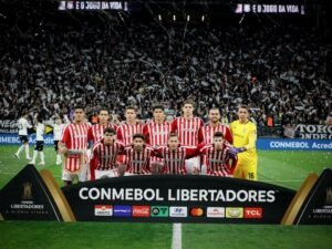 Estudiantes recibe a Flamengo con sed de revancha en la semi de la Libertadores: hora, TV y formaciones