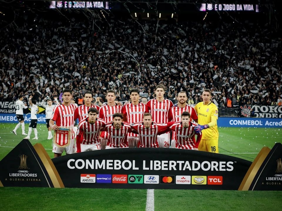 Estudiantes recibe a Flamengo con sed de revancha en la semi de la Libertadores: hora, TV y formaciones