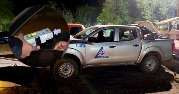 Lo acusaron de conducir ebrio pero el alcoholímetro no funcionaba: ordenaron devolver el vehículo y la licencia