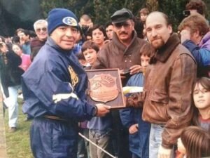 El día que Maradona eligió la cordillera: los entrañables recuerdos de su estadía en Villa La Angostura