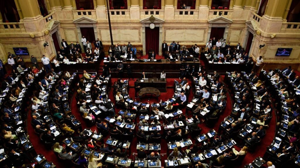 Diputados: el oficialismo busca debatir un proyecto sobre Malvinas y prepara una sesión clave