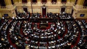 Diputados: el oficialismo busca debatir un proyecto sobre Malvinas y prepara una sesión clave