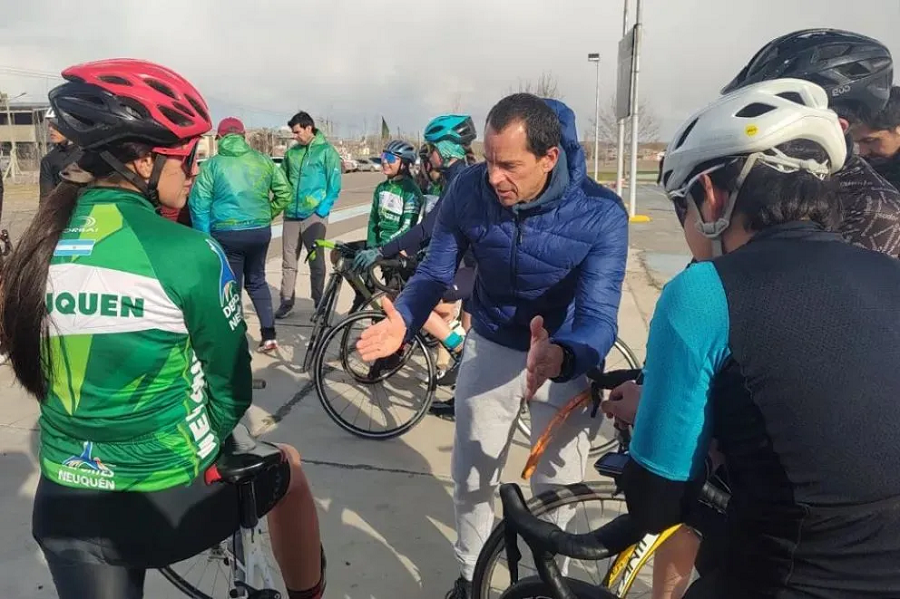 Cuenta regresiva: los seleccionados de Neuquén afinan detalles para los 33° Juegos de la Araucanía
