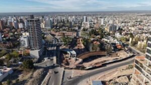 Acceso Norte: cómo avanzan los puentes y qué falta para terminar la obra