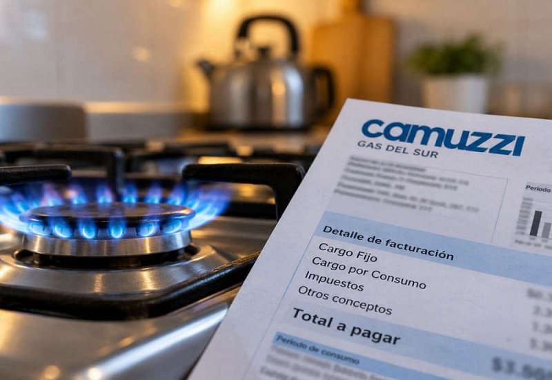 Tarifas de gas en Neuquén: cómo se aplicará el Nuevo Régimen de Zona Fría y qué pasa con los descuentos