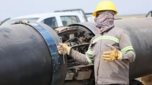Río Negro capacitará trabajadores en soldadura automática para los grandes proyectos energéticos