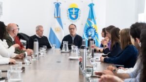 Discapacidad: Chubut avanza en el desarrollo de herramientas digitales para la inclusión y la accesibilidad