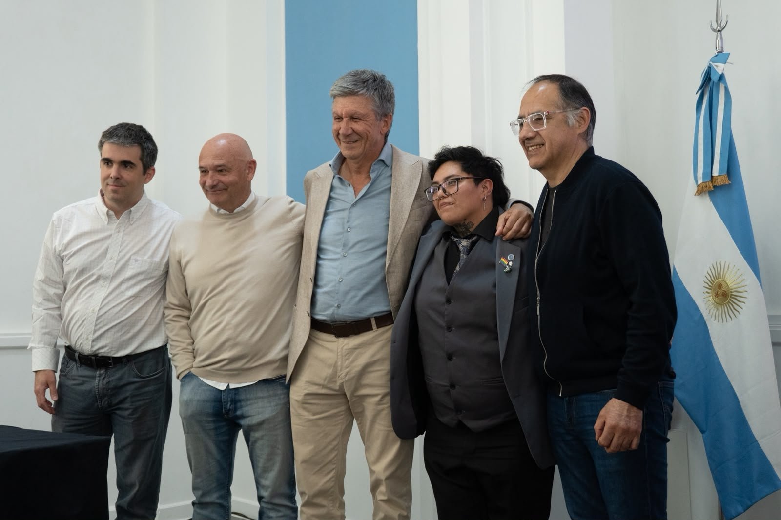 Chubut regula el autocultivo de cannabis medicinal, fortalece el acceso de los pacientes y promueve una nueva actividad industrial Chubut regula el autocultivo de cannabis medicinal, fortalece el acceso de los pacientes y promueve una nueva actividad industrial