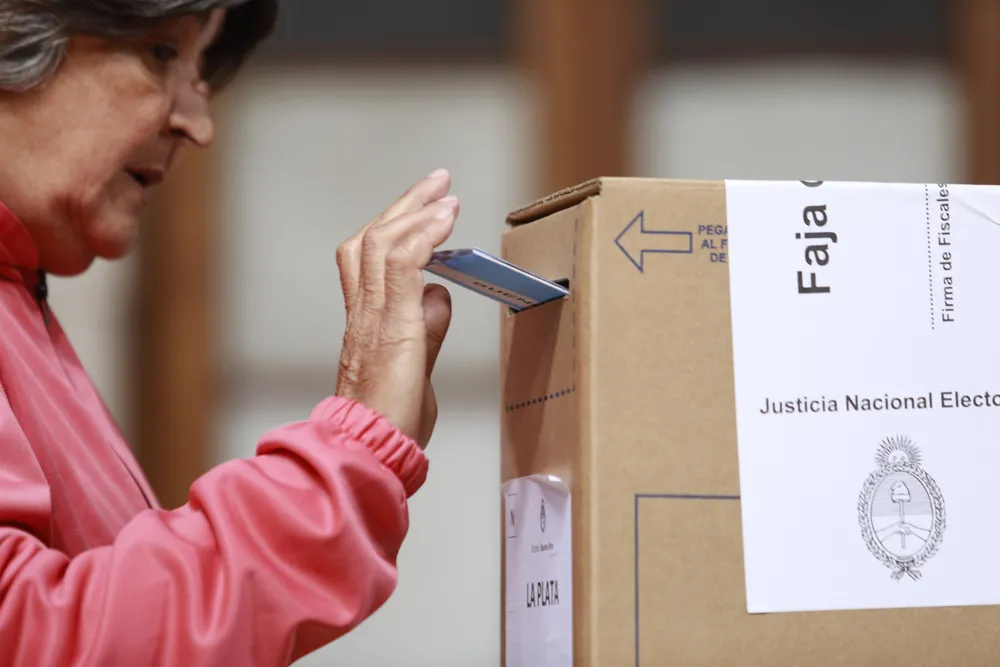 Elecciones en Bariloche: cómo votar con boleta única y qué hay que saber antes del domingo